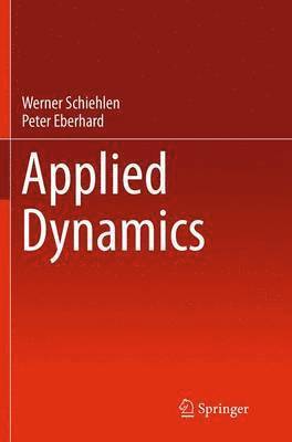 bokomslag Applied Dynamics