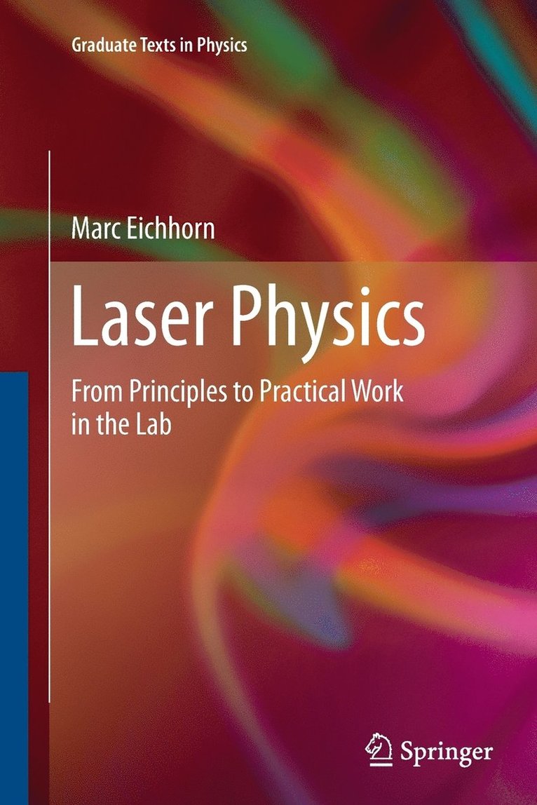 Laser Physics 1