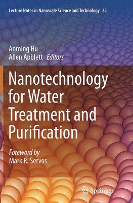 Nanotechnology for Water Treatment and Purification 1