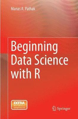 Beginning Data Science with R 1