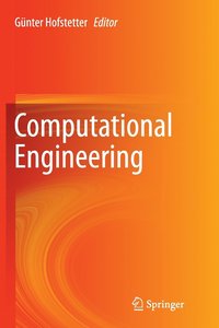 bokomslag Computational Engineering
