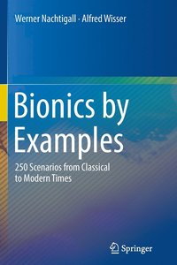 bokomslag Bionics by Examples