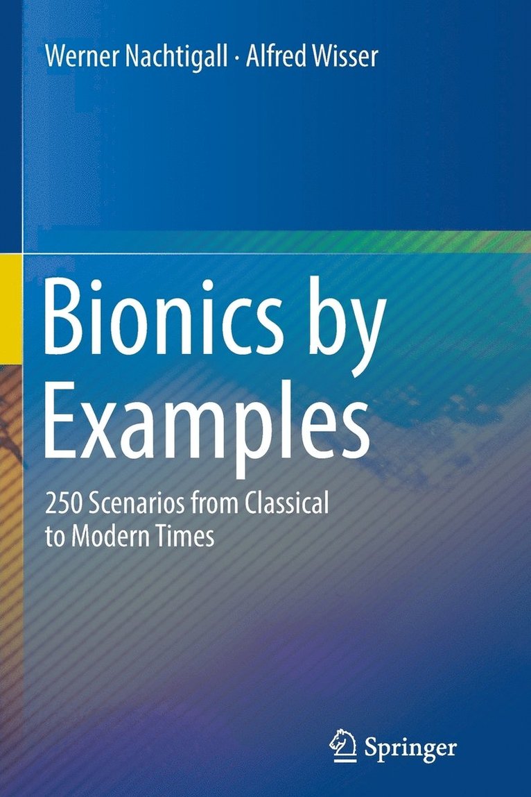 Bionics by Examples
