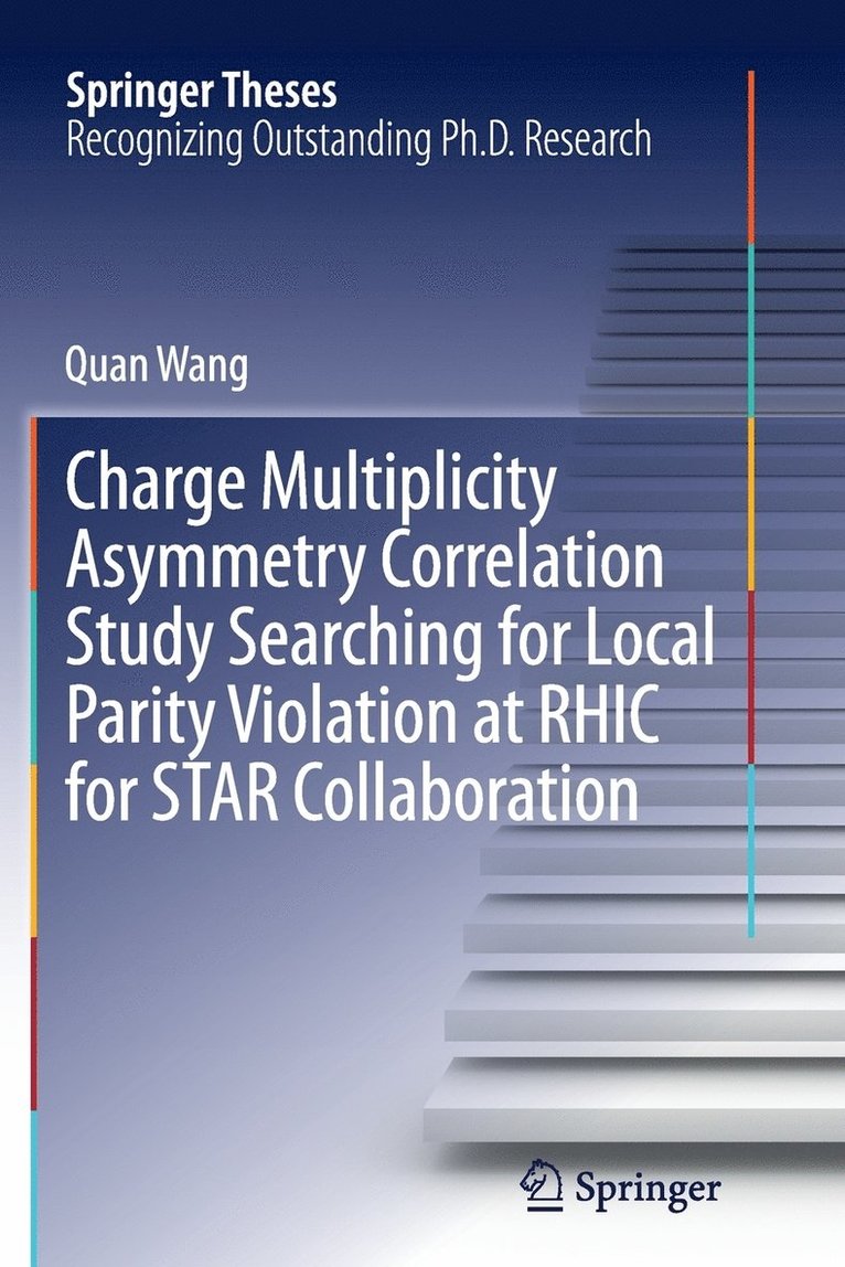 Charge Multiplicity Asymmetry Correlation Study Searching for Local Parity Violation at RHIC for STAR Collaboration 1