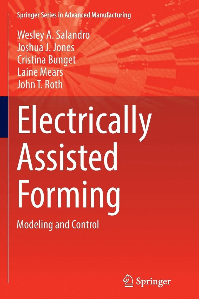 Electrically Assisted Forming 1