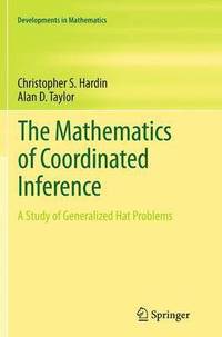 bokomslag The Mathematics of Coordinated Inference
