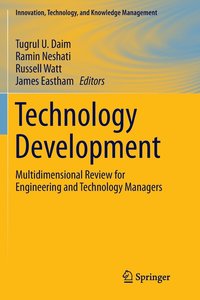 bokomslag Technology Development