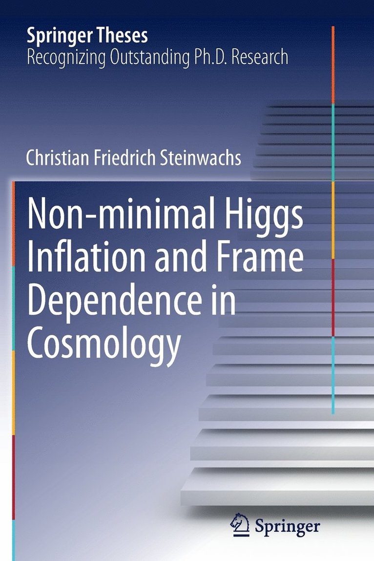 Non-minimal Higgs Inflation and Frame Dependence in Cosmology 1