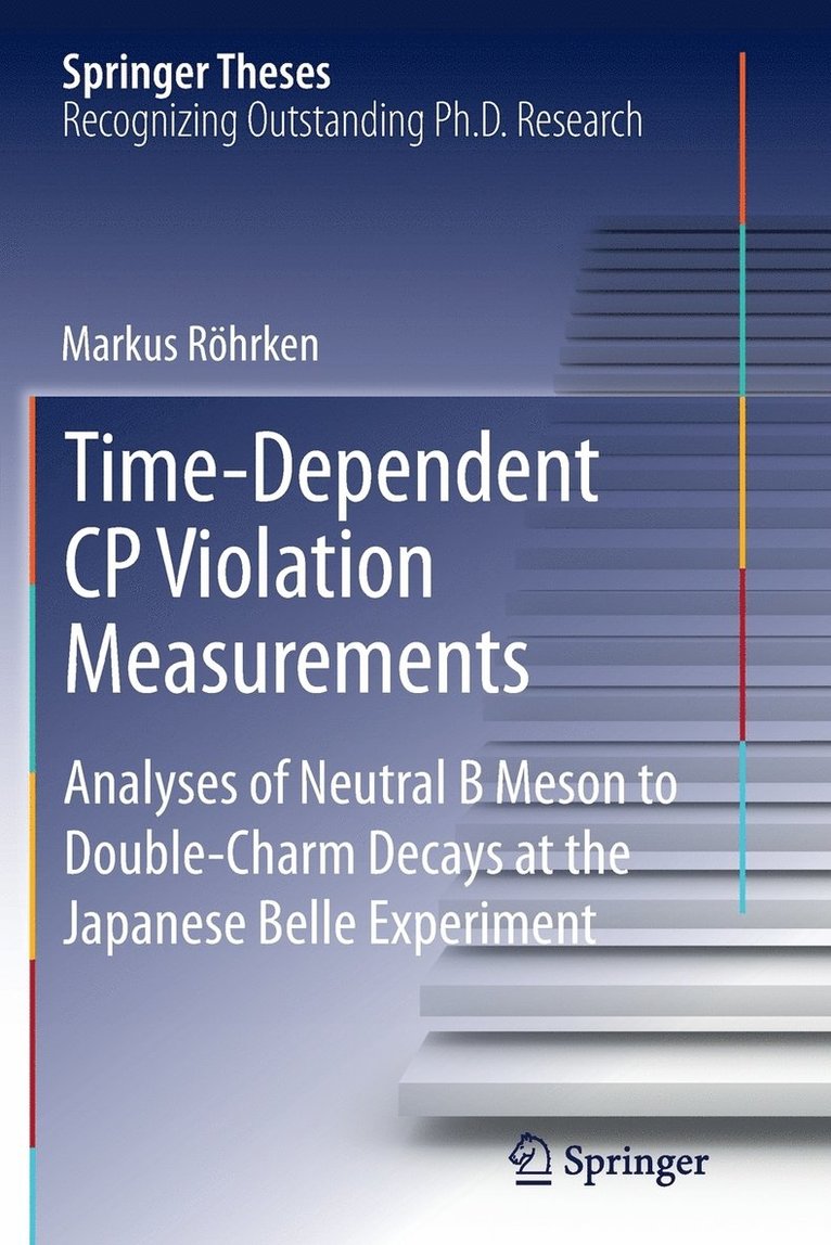 Time-Dependent CP Violation Measurements 1