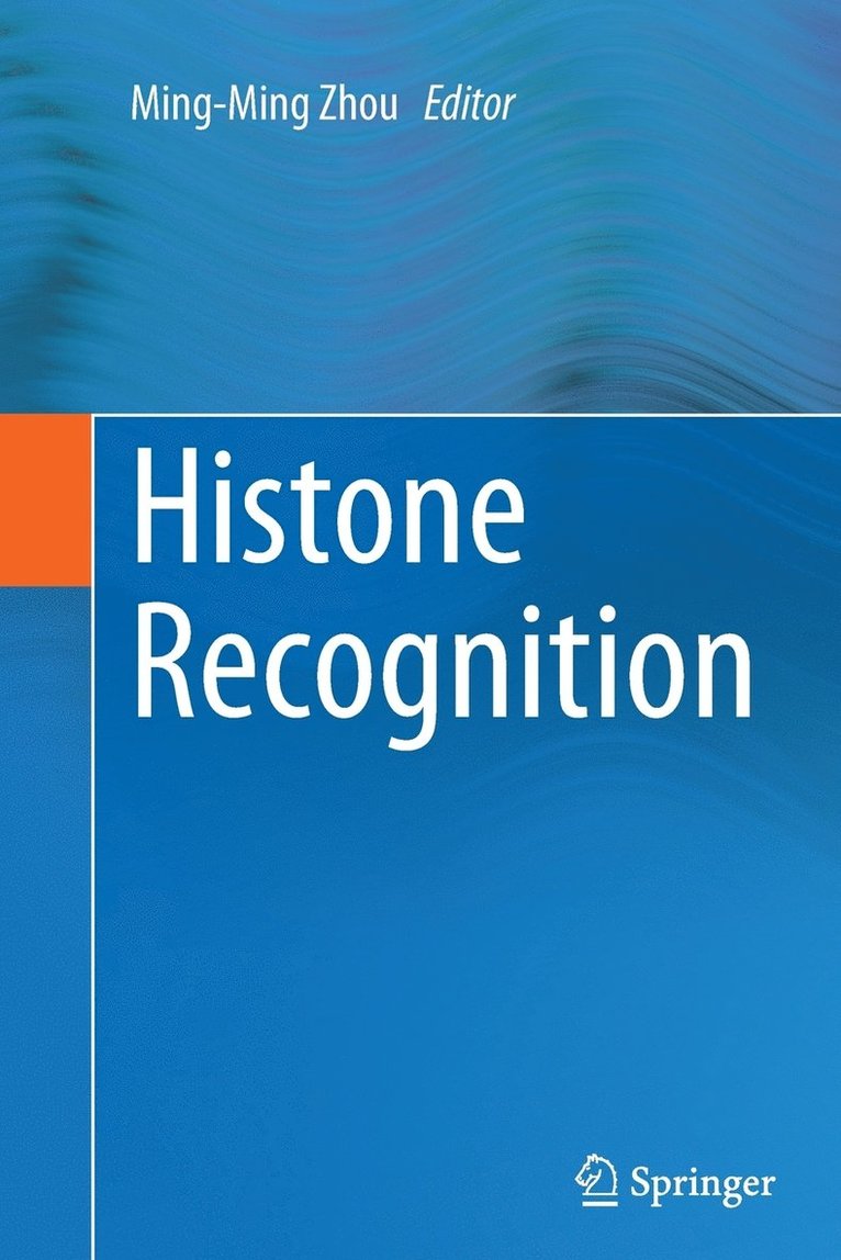 Histone Recognition 1
