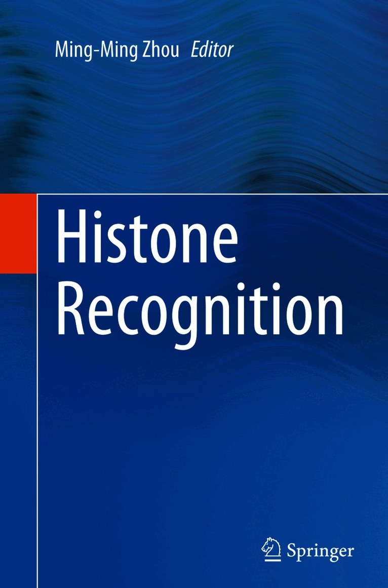 Histone Recognition