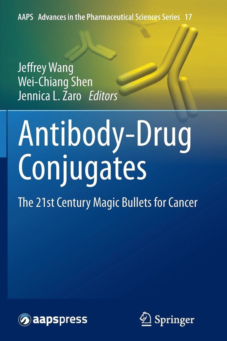 Antibody-Drug Conjugates 1