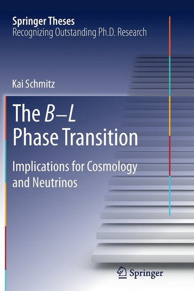 bokomslag The BL Phase Transition