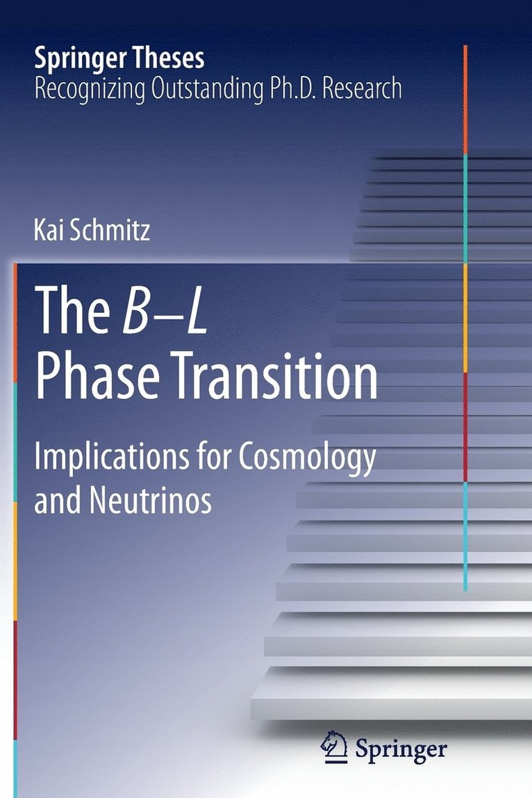 The BL Phase Transition 1
