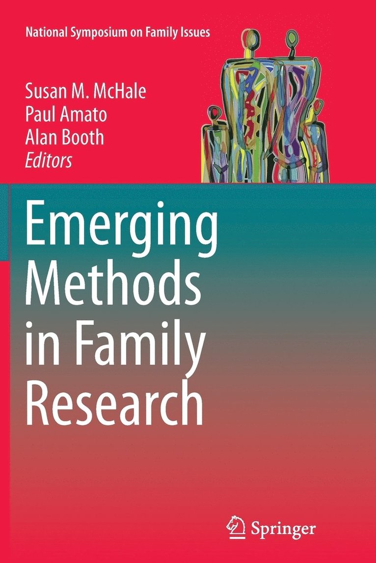 Emerging Methods in Family Research 1