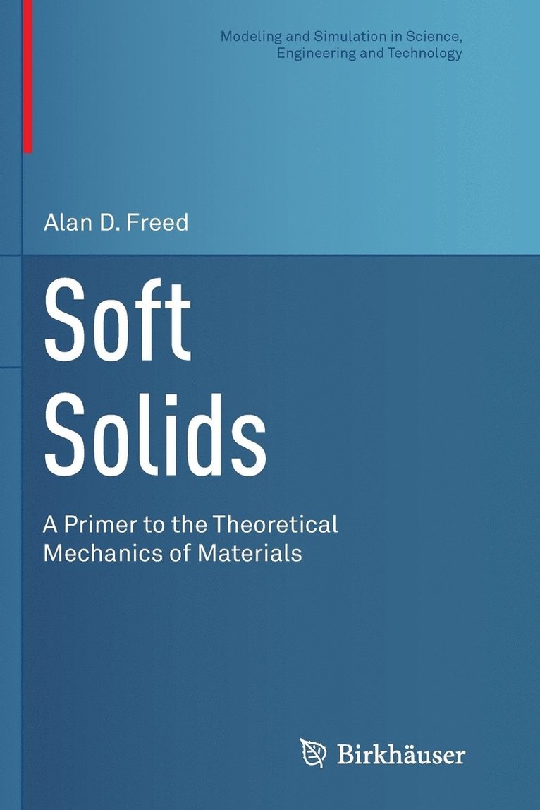 Soft Solids 1