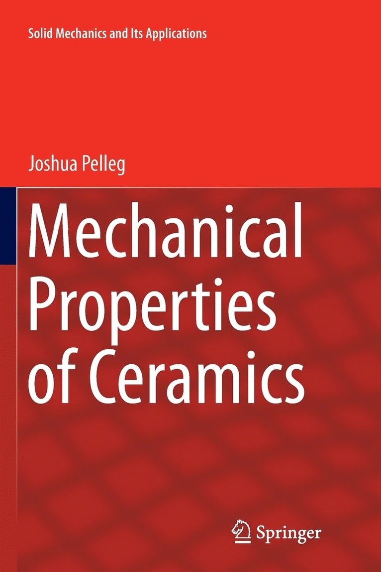 Mechanical Properties of Ceramics 1