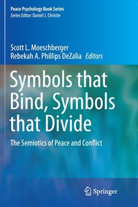 bokomslag Symbols that Bind, Symbols that Divide