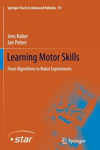 bokomslag Learning Motor Skills