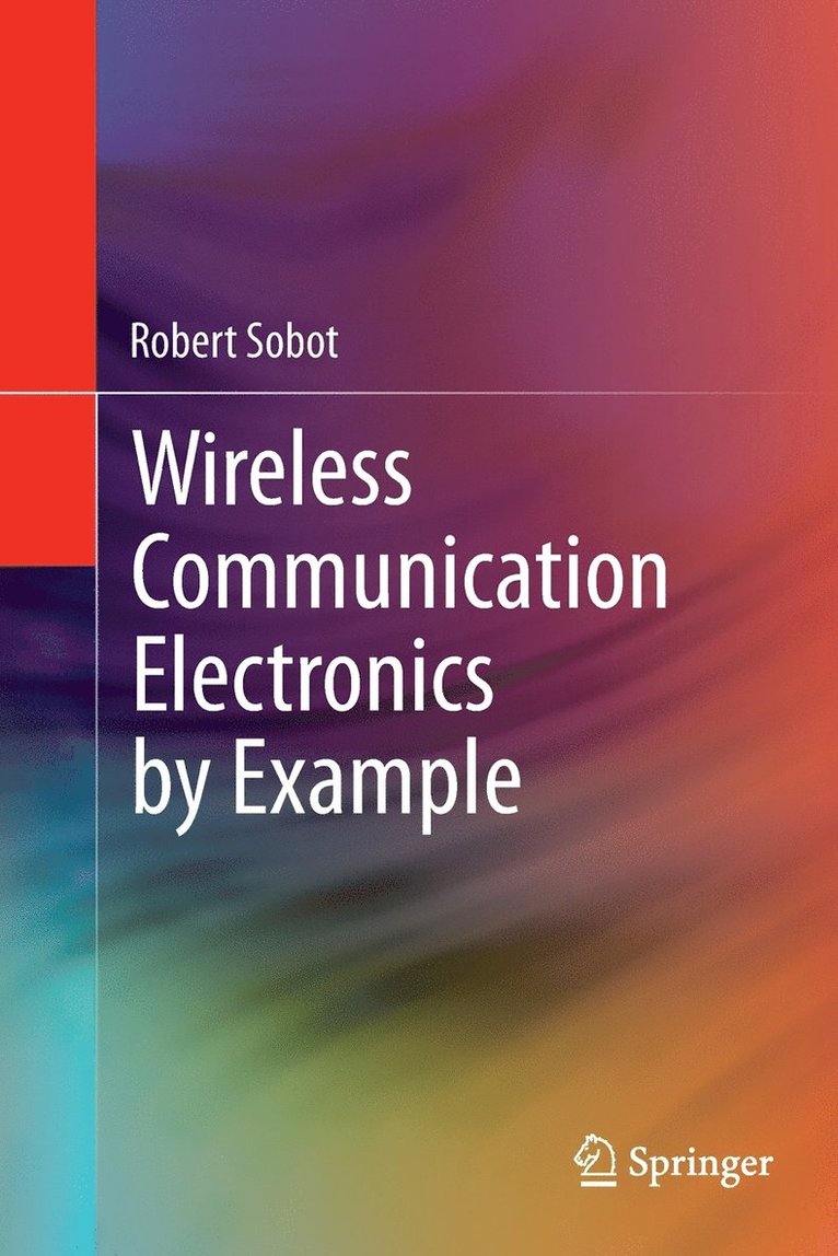 Wireless Communication Electronics by Example 1
