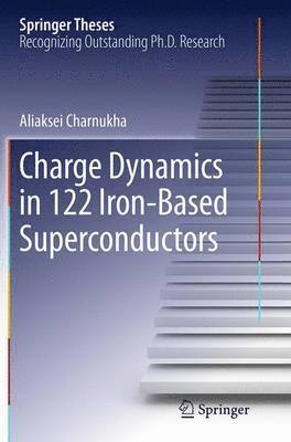 Charge Dynamics in 122 Iron-Based Superconductors 1