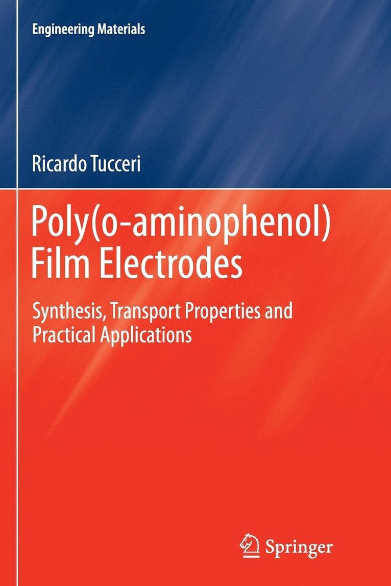 Poly(o-aminophenol) Film Electrodes 1