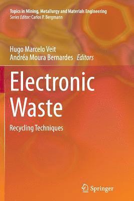 Electronic Waste 1