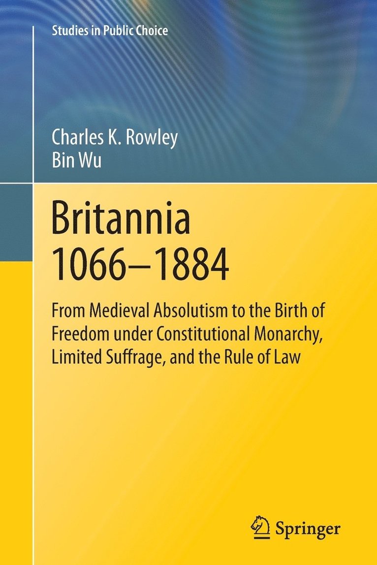 Britannia 1066-1884 1