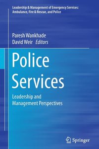 bokomslag Police Services