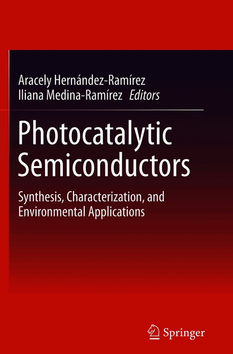 Photocatalytic Semiconductors