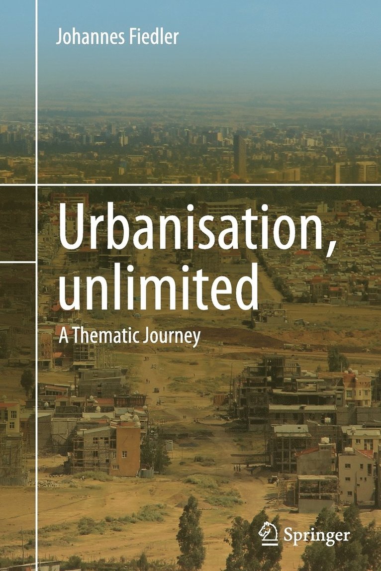Urbanisation, unlimited 1