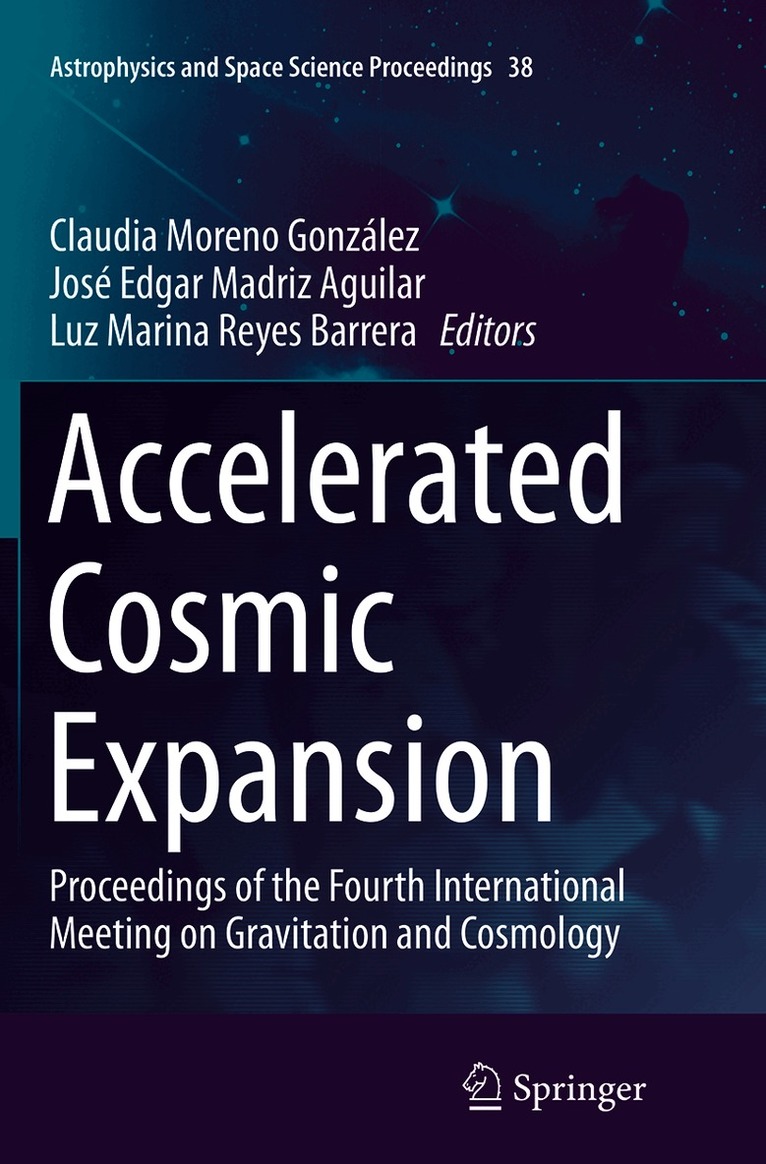 Accelerated Cosmic Expansion