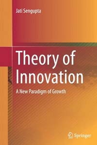 bokomslag Theory of Innovation