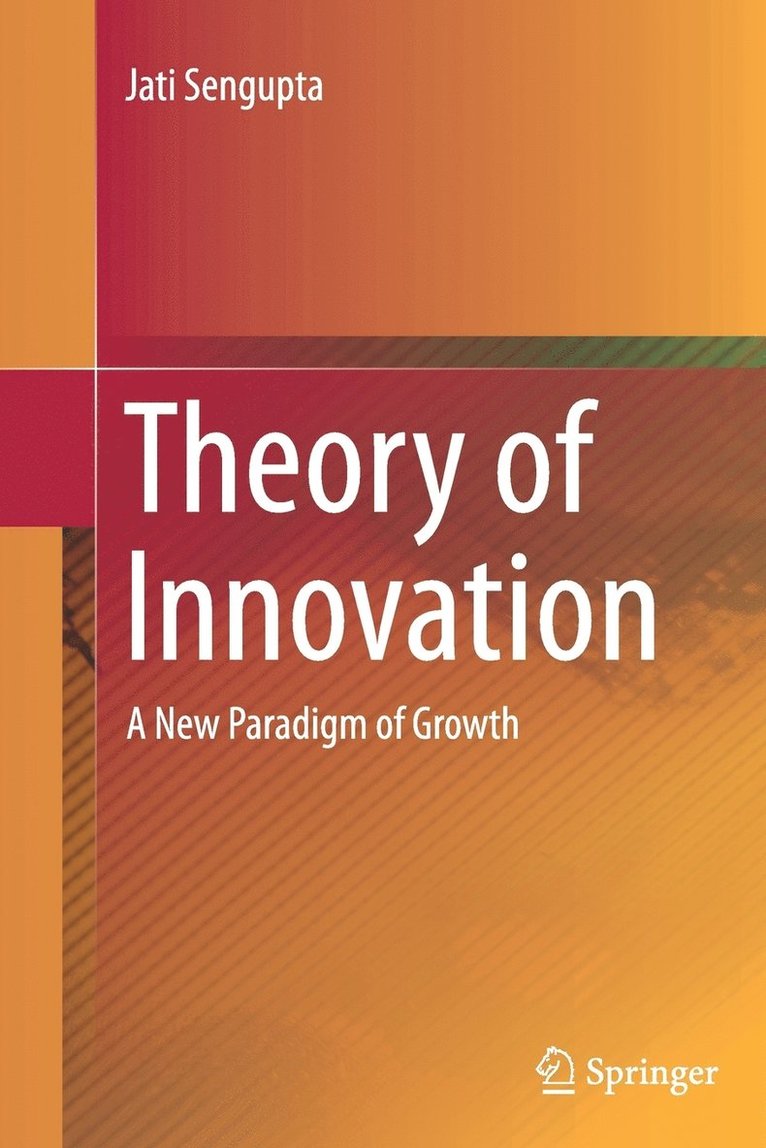 Theory of Innovation