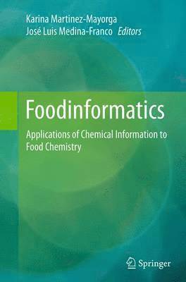 Foodinformatics 1