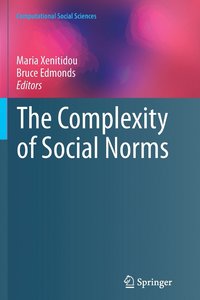 bokomslag The Complexity of Social Norms