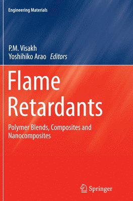 Flame Retardants 1