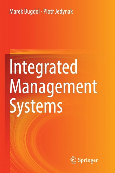 bokomslag Integrated Management Systems