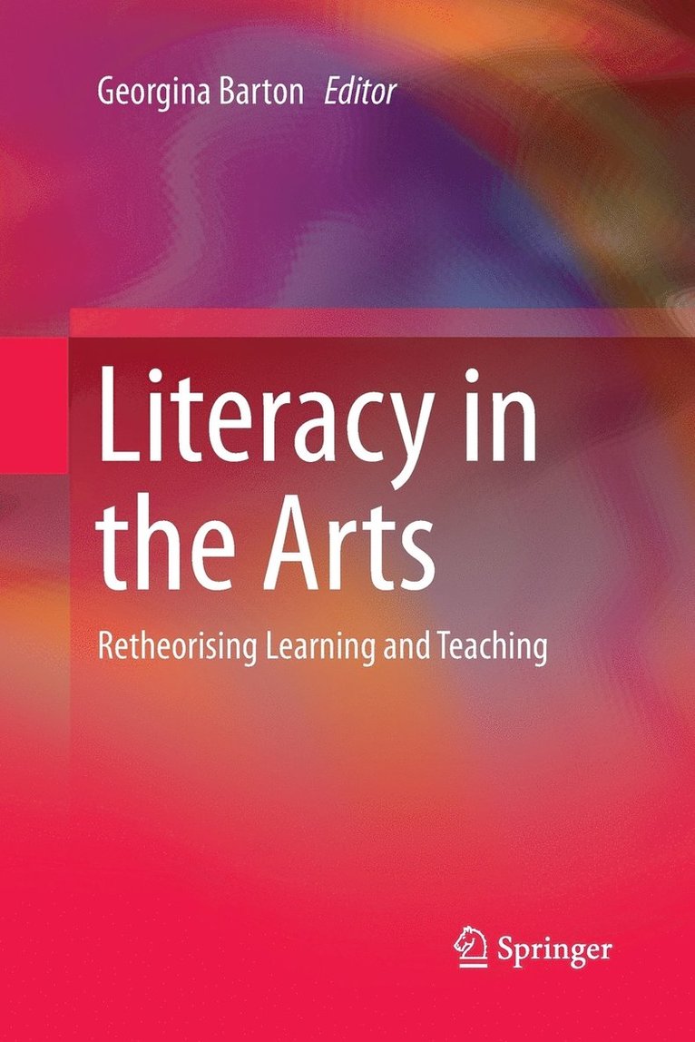 Literacy in the Arts 1