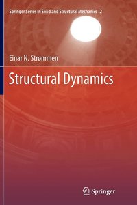 bokomslag Structural Dynamics
