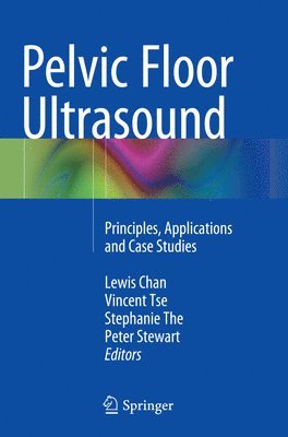 Pelvic Floor Ultrasound 1