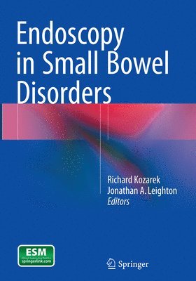 Endoscopy in Small Bowel Disorders 1