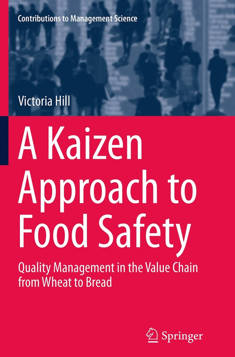 Kaizen Approach to Food Safety