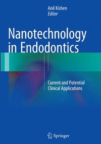 bokomslag Nanotechnology in Endodontics