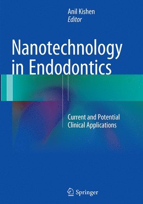 bokomslag Nanotechnology in Endodontics