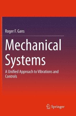 Mechanical Systems 1