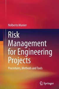 bokomslag Risk Management for Engineering Projects