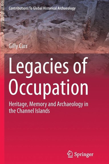 bokomslag Legacies of Occupation