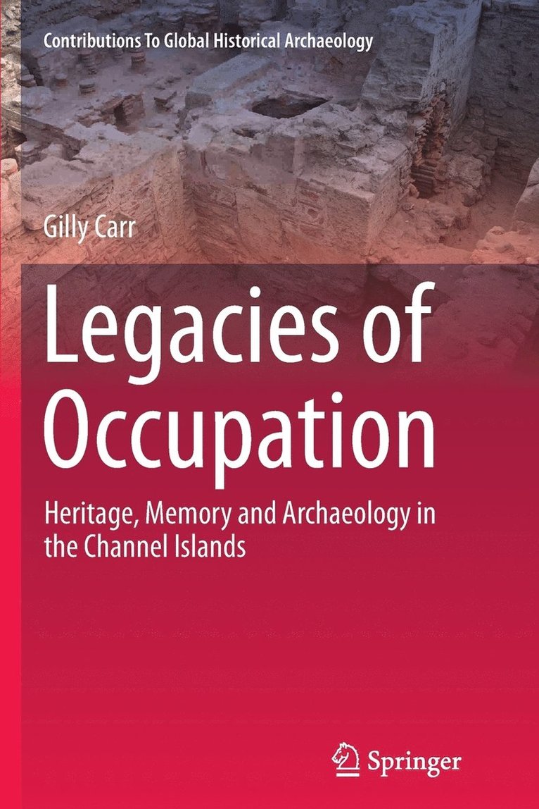 Legacies of Occupation 1