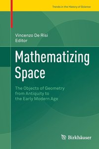 bokomslag Mathematizing Space